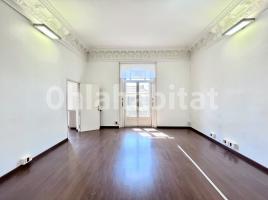 Alquiler oficina, 272 m², cerca de bus y tren, Calle de Roger de Llúria, 118