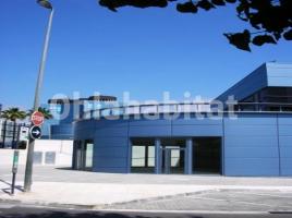 Nau industrial, 950 m²