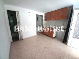, 43 m², Calle ZONA MARESME