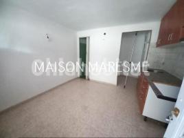 , 43 m², Calle ZONA MARESME