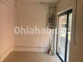 Lloguer altres, 38 m², prop de bus i tren, Calle Rivero