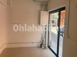 Lloguer altres, 38 m², prop de bus i tren, Calle Rivero