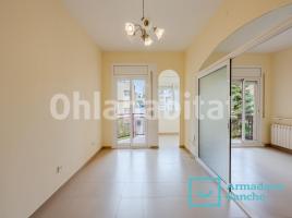 Pis, 52 m², prop bus i metro, Calle de Villar, 30