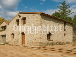 Houses (masia), 260 m², Camino Camino