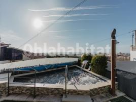  (xalet / torre), 556 m², Calle ZABALETA