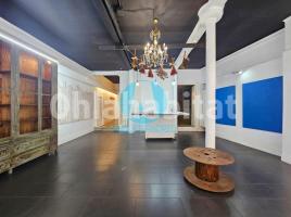 Alquiler local comercial, 150 m², Calle Nou