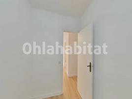 Pis, 53 m², prop de bus i tren, Calle de Calaf