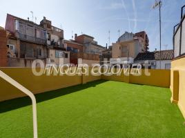 Flat, 82 m², near bus and train, Calle del Pintor Murillo