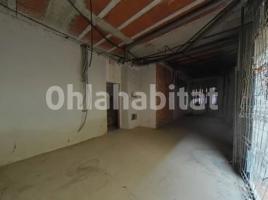 Propietat horitzontal, 909 m², seminou, Calle  MOSSEN JOAN TOSCA 