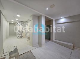 Alquiler local comercial, 161 m², Calle Sant Josep