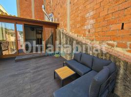 Louer  (unifamiliar adossada), 160 m², Calle de Sant Pere