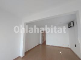 Alquiler piso, 57 m², cerca bus y metro, Calle del Torrent de l'Olla