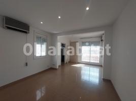 Alquiler piso, 57 m², cerca bus y metro, Calle del Torrent de l'Olla