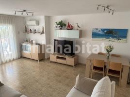 Alquiler Casa (unifamiliar adosada), 140 m², Paseo de la Mar Mediterrania