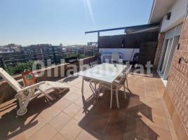 Lloguer àtic, 85 m², Calle de Rocafort