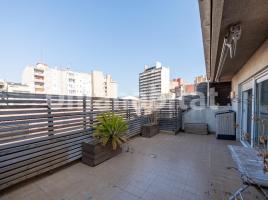Attic, 135 m², near bus and train, Calle Sants Celi i Rústic, 6