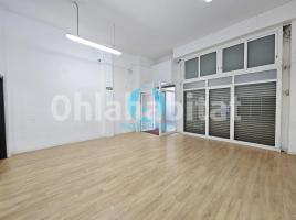 Local comercial, 162 m², Calle Goya