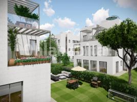 Obra nova - Pis a, 89 m², prop de bus i tren, Calle Roma, 18