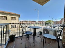 Lloguer pis, 87 m², prop de bus i tren