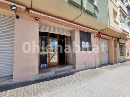 Local comercial, 95 m², Paseo Espanya