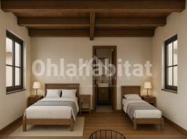 Pis, 81 m², seminou