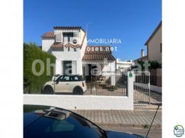 Houses (terraced house), 72 m², Zona