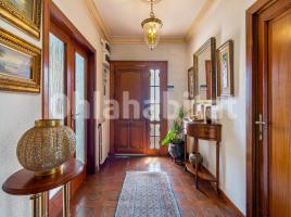 (xalet / torre), 462 m²