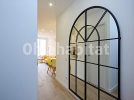 Lloguer estudi, 35 m², Calle d'Aribau