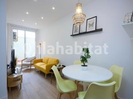 Lloguer estudi, 35 m², Calle d'Aribau