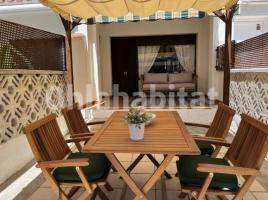  (unifamiliar adossada), 72 m², Calle Ebre, 19C
