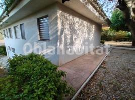 Houses (terraced house), 521 m², Calle Pedraforca