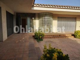 Houses (terraced house), 521 m², Calle Pedraforca