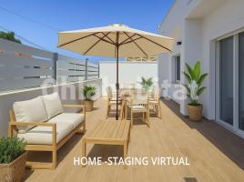 Houses (villa / tower), 100 m², Calle Riera-la Almadrava, 18
