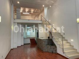 Alquiler local comercial, 92 m², Calle Aragó