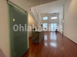 Alquiler local comercial, 92 m², Calle Aragó