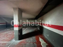 Alquiler plaza de aparcamiento, 57 m², Calle Aragó