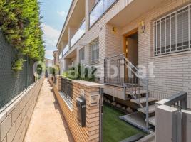 Casa (unifamiliar adossada), 249 m², seminou, Calle Carrasclet