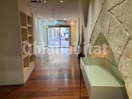 For rent business premises, 79 m², Calle de la Palma