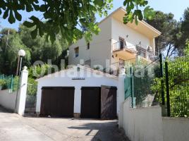 Casa (unifamiliar adossada), 298 m², Calle ORQUIDEA, 6