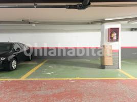 Plaça d'aparcament, 11 m², Paseo de la Zona Franca, 151