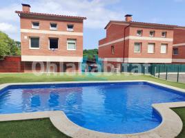 Casa (unifamiliar aislada), 340 m², seminuevo, Avenida Turó d'en Llull