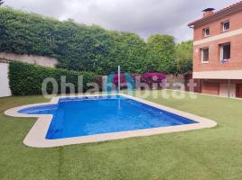 Casa (unifamiliar aislada), 340 m², seminuevo, Avenida Turó d'en Llull