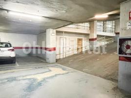 Plaza de aparcamiento, 12 m², Paseo de la Zona Franca, 154