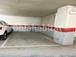 Plaza de aparcamiento, 12 m², Paseo de la Zona Franca, 154