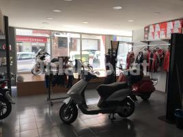 Business premises, 245 m²
