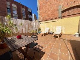 Lloguer àtic, 76 m², Zona