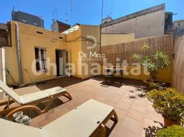 Lloguer àtic, 76 m², Zona