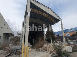 Nave industrial, 1350 m²