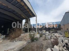 Nave industrial, 1350 m²