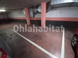 Alquiler plaza de aparcamiento, 40 m², Sants
